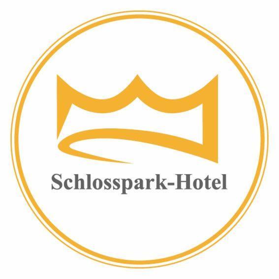 Schlosspark-Hotel Hof Von Oldenburg Rastede Eksteriør billede